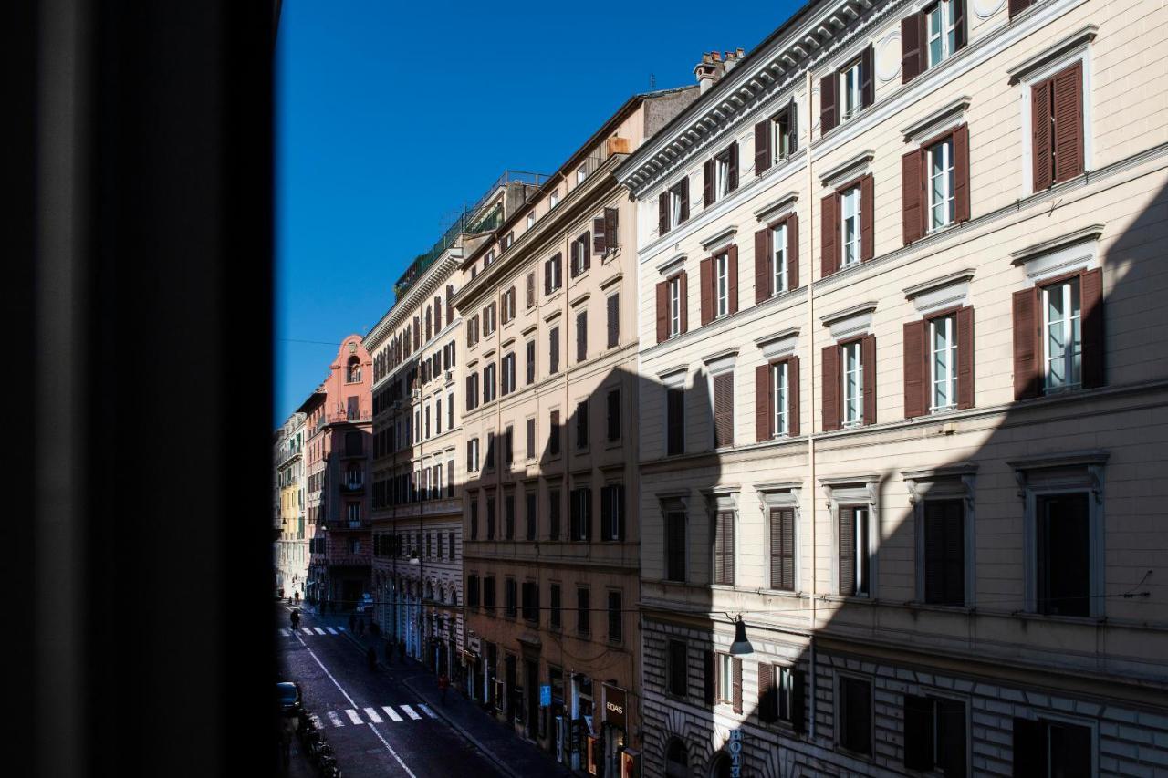 Hotel 77 Seventy-Seven - Maison D'Art Collection Roma Eksteriør bilde